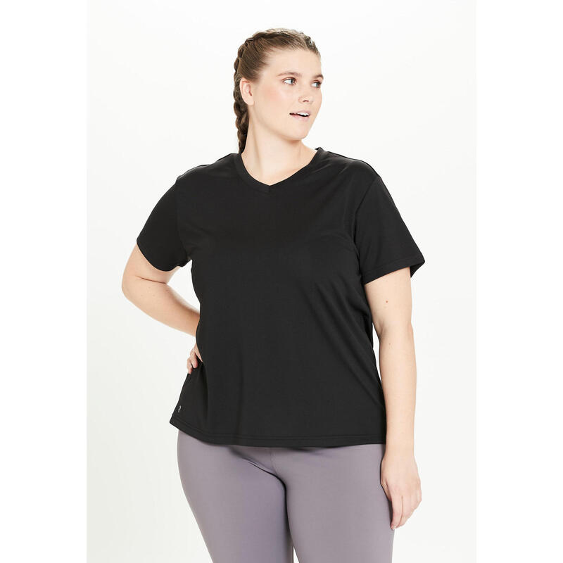 ENDURANCE Q Funktionsshirt ANNABELLE