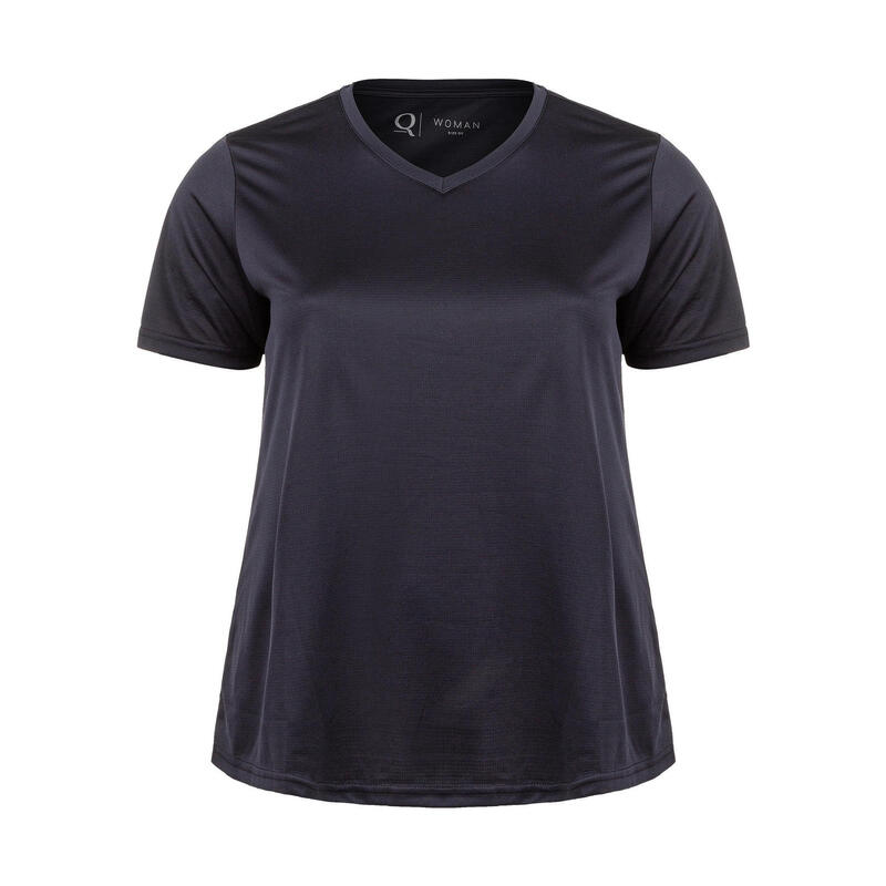 ENDURANCE Q Funktionsshirt ANNABELLE