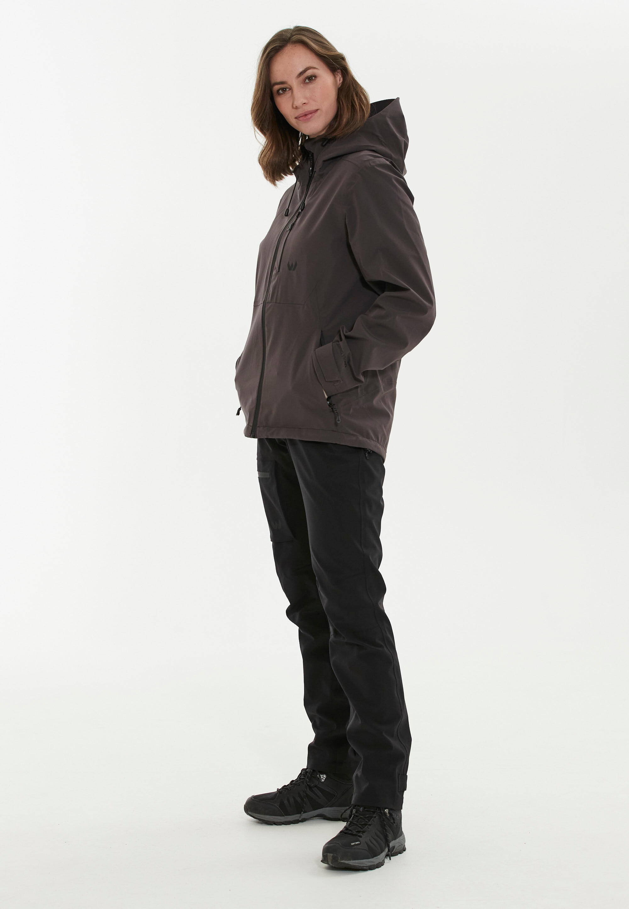 Softshellbroek Seymour 4/5
