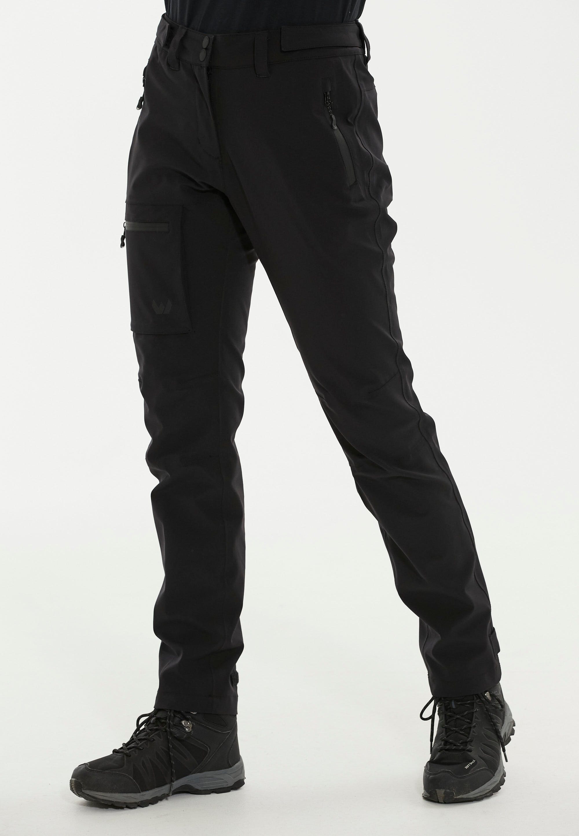 Softshellbroek Seymour 3/5