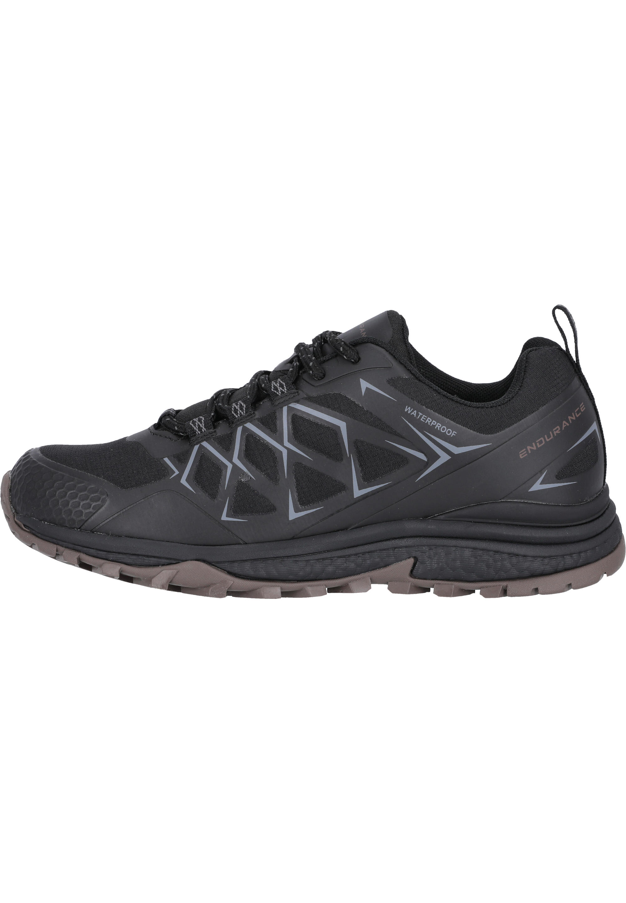 Damskie buty do chodzenia Endurance Tingst