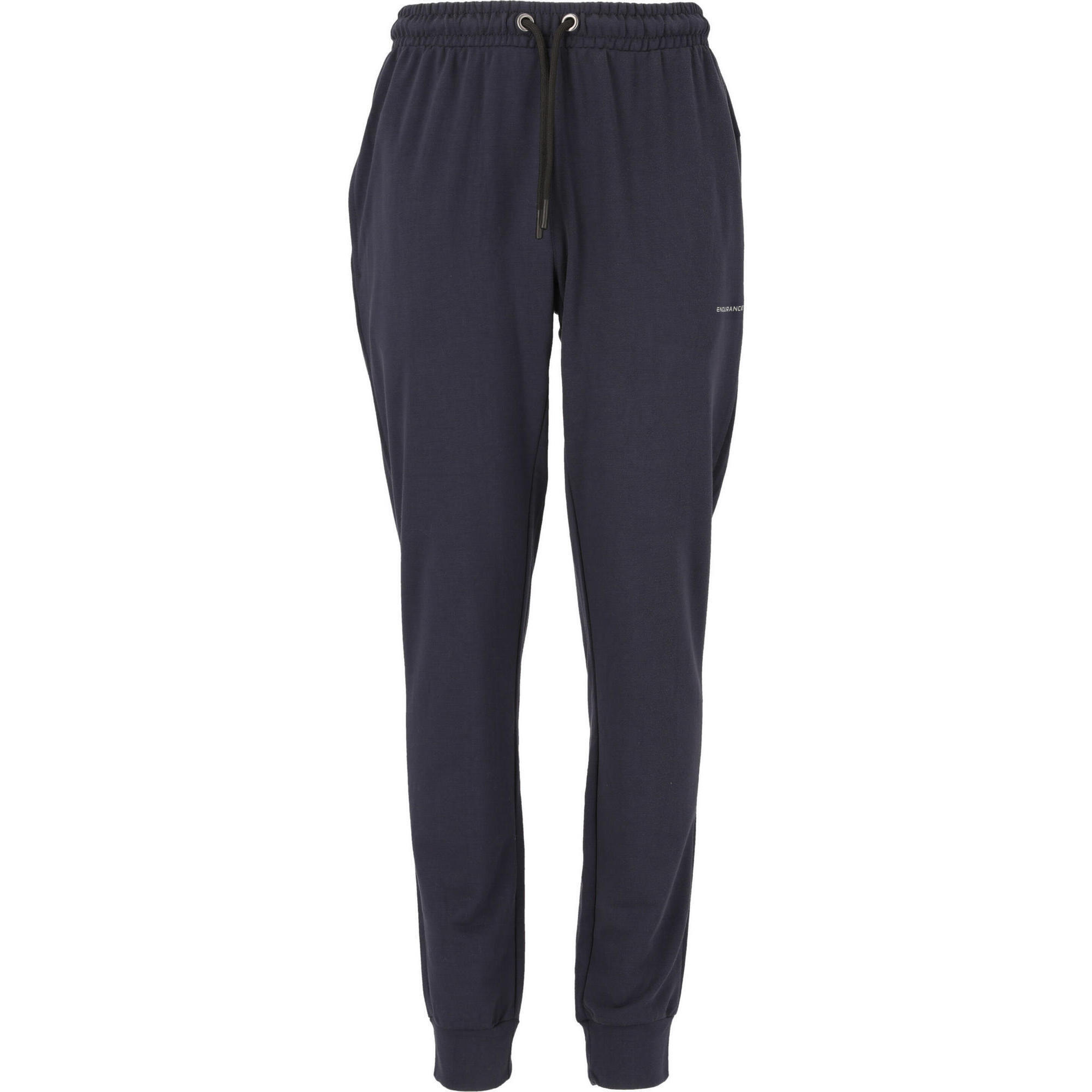 Pantalón de chándal para niño Endurance Grovent 1/5