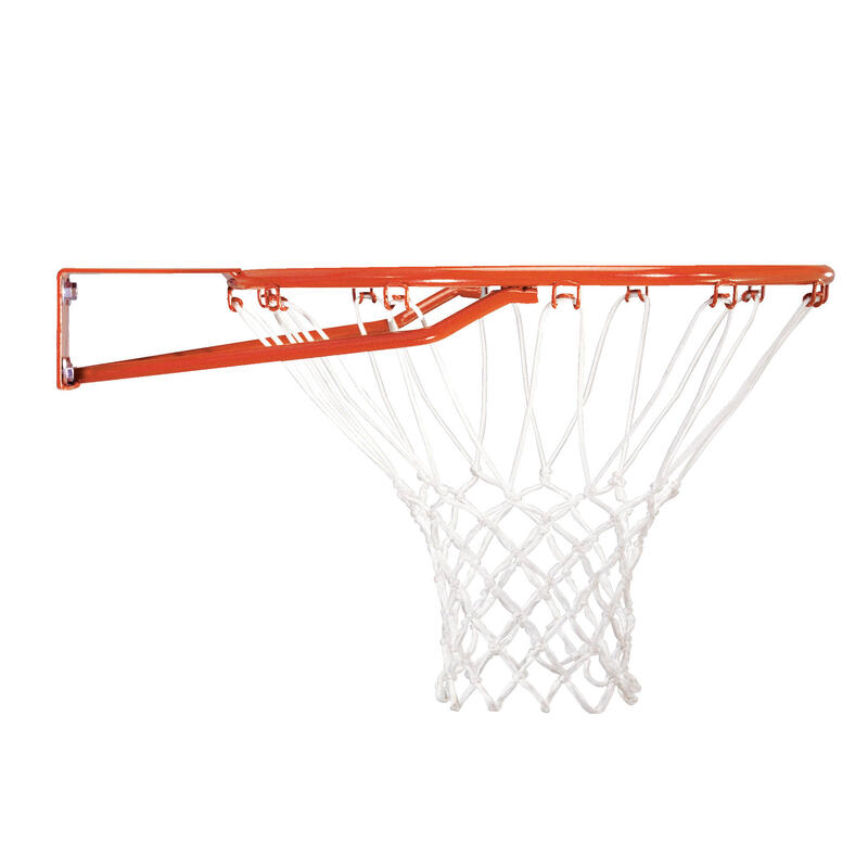 Tabela basquetebol ultra-resistente LIFETIME 112x72 cm UV100