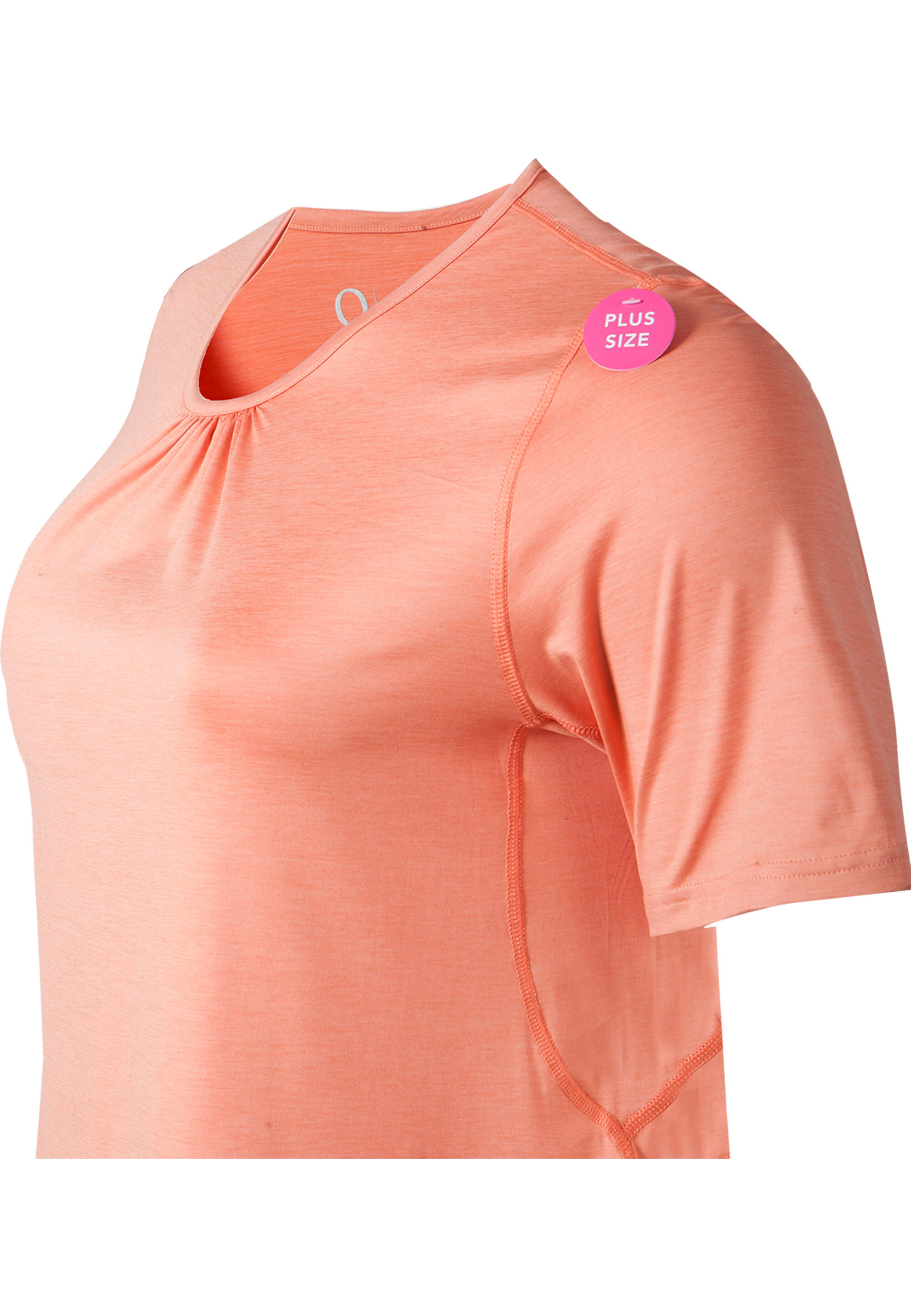 Maglia da donna Q Sportswear Bree 2/5