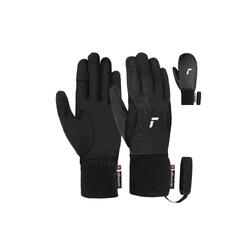 Gants de ski Reusch Baffin Touch-Tec