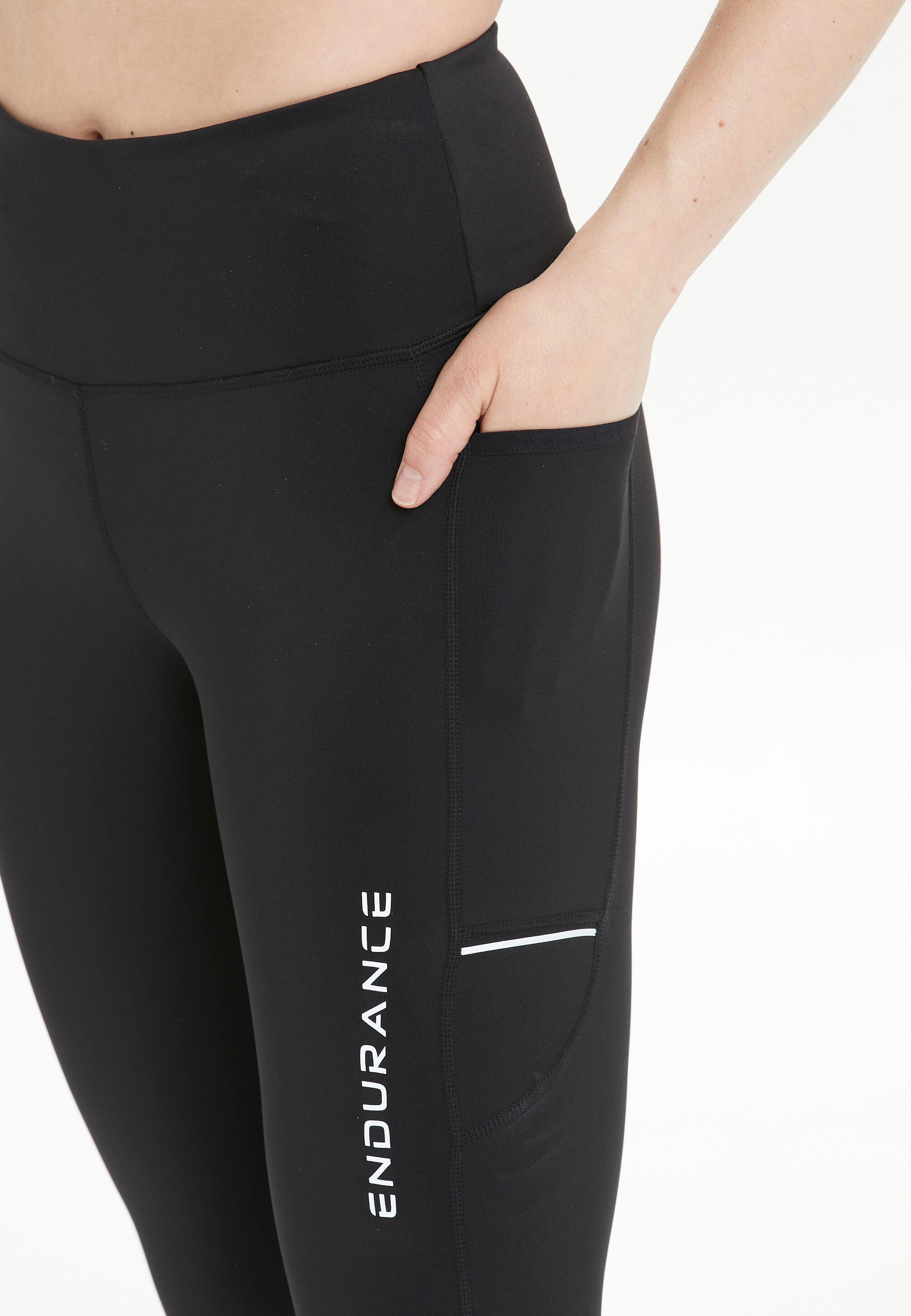 Leggings da donna Endurance Energy 3/5