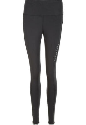 Legginsy do biegania damskie Endurance Energy