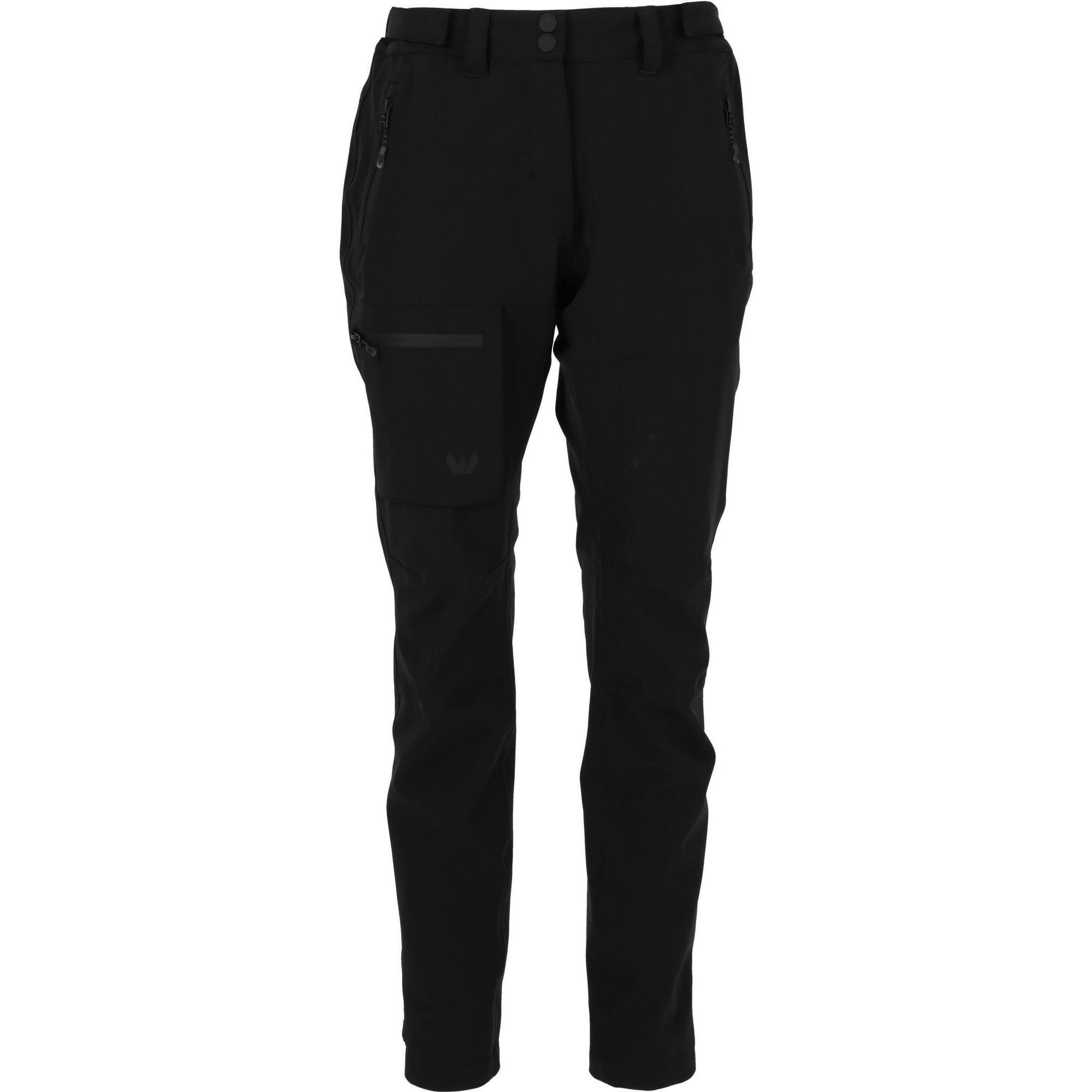 Softshellbroek Seymour 11/15
