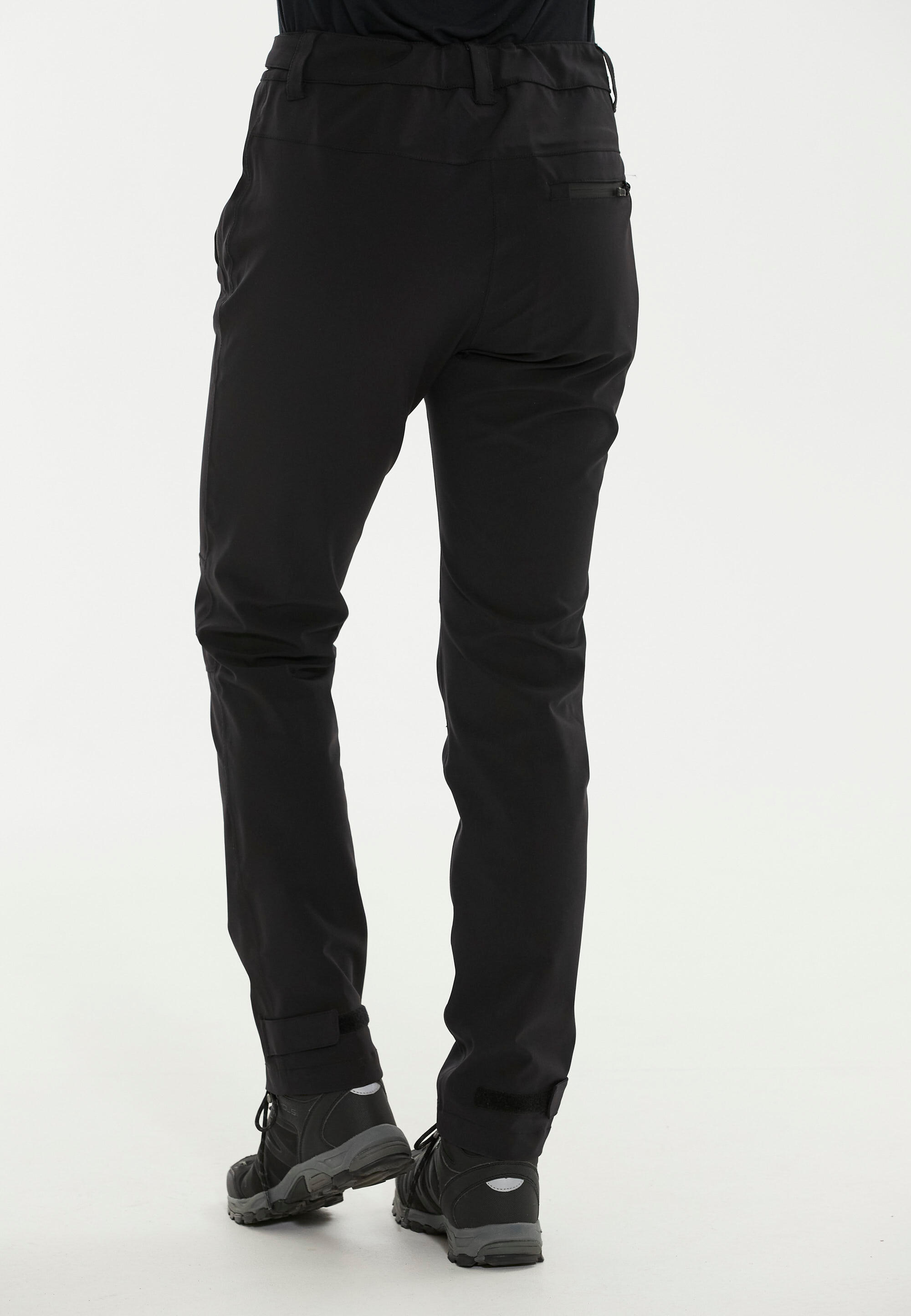 Softshellbroek Seymour 5/5