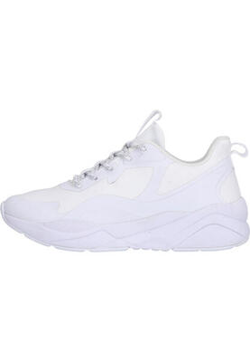 Lage sneakers athlecia
