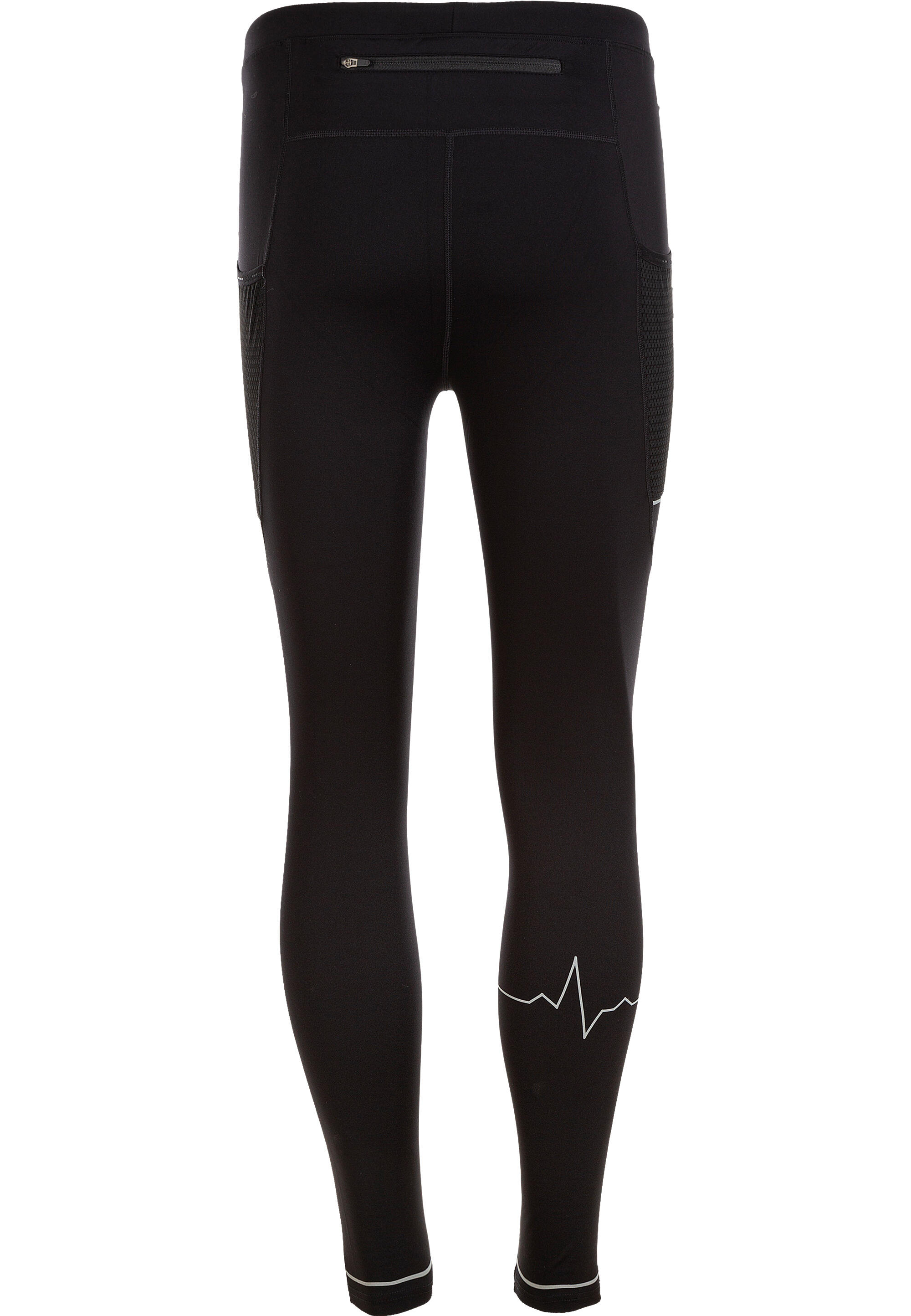Collant de compression Elite Lab Run Elite X1 2/5