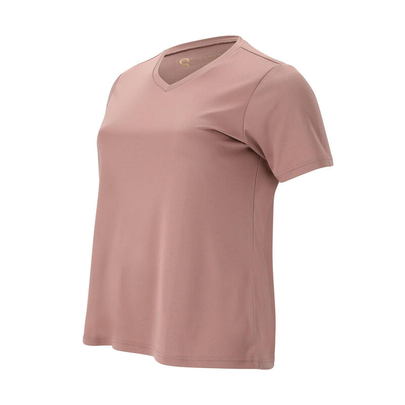 ENDURANCE Q Funktionsshirt ANNABELLE