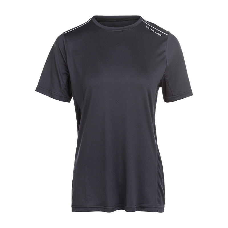 Elite Lab Shirt met korte mouwen Tech Elite X1