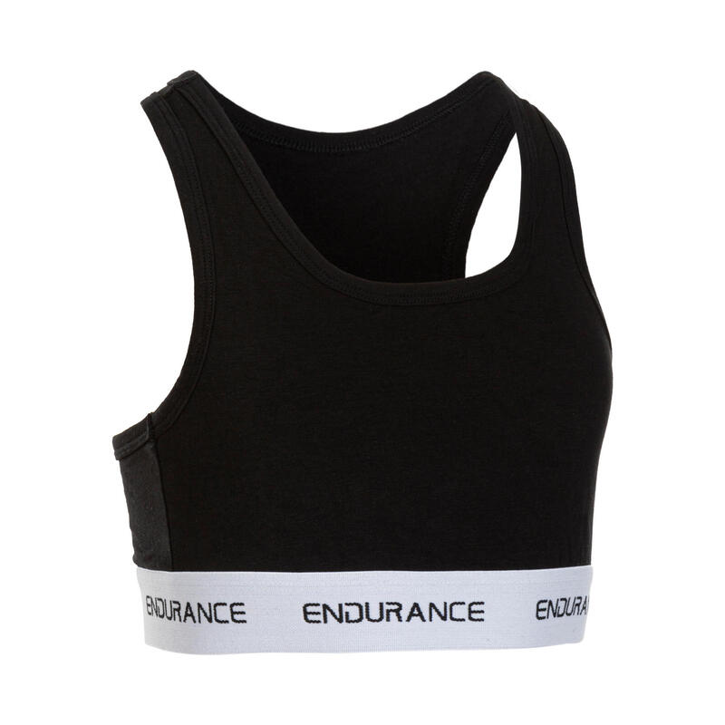 ENDURANCE Sportbeha set van 3 Vibow Jr.