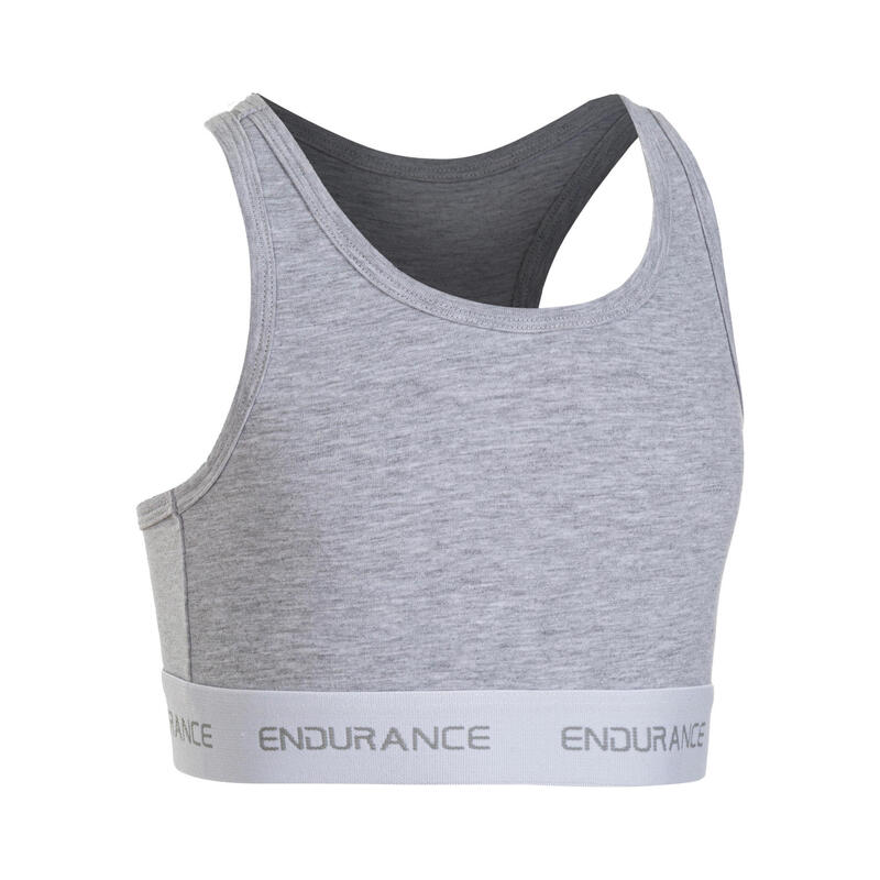 ENDURANCE Sportbeha set van 3 Vibow Jr.