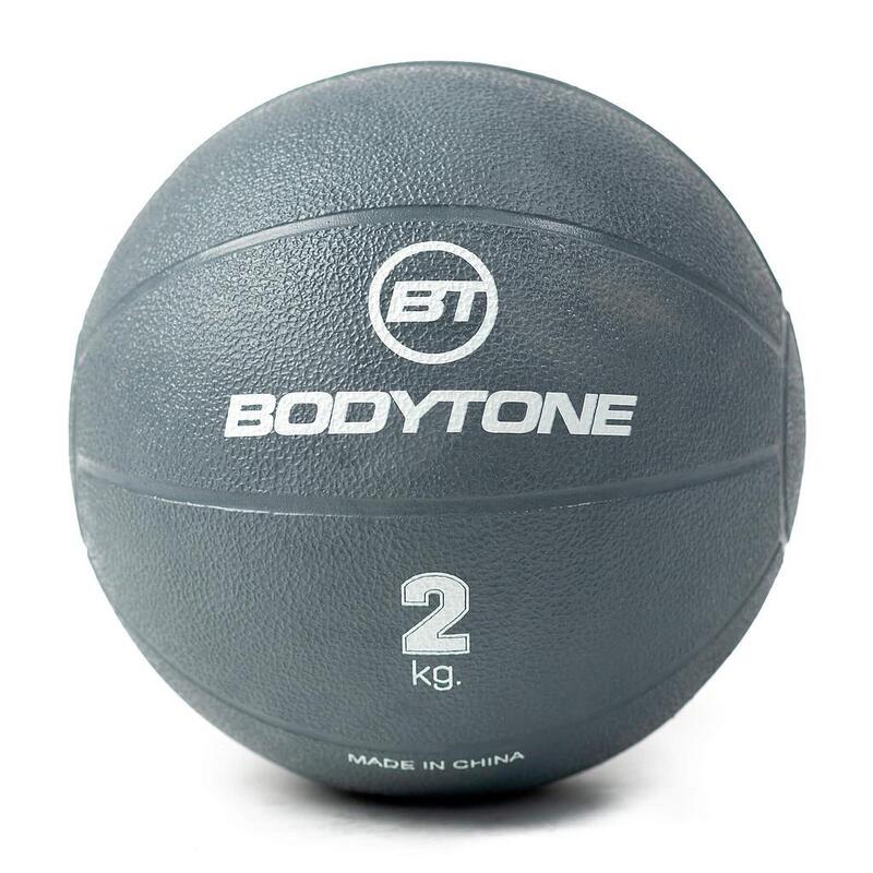 Bola medicinal profissional (1kg - 5kg) Bodytone
