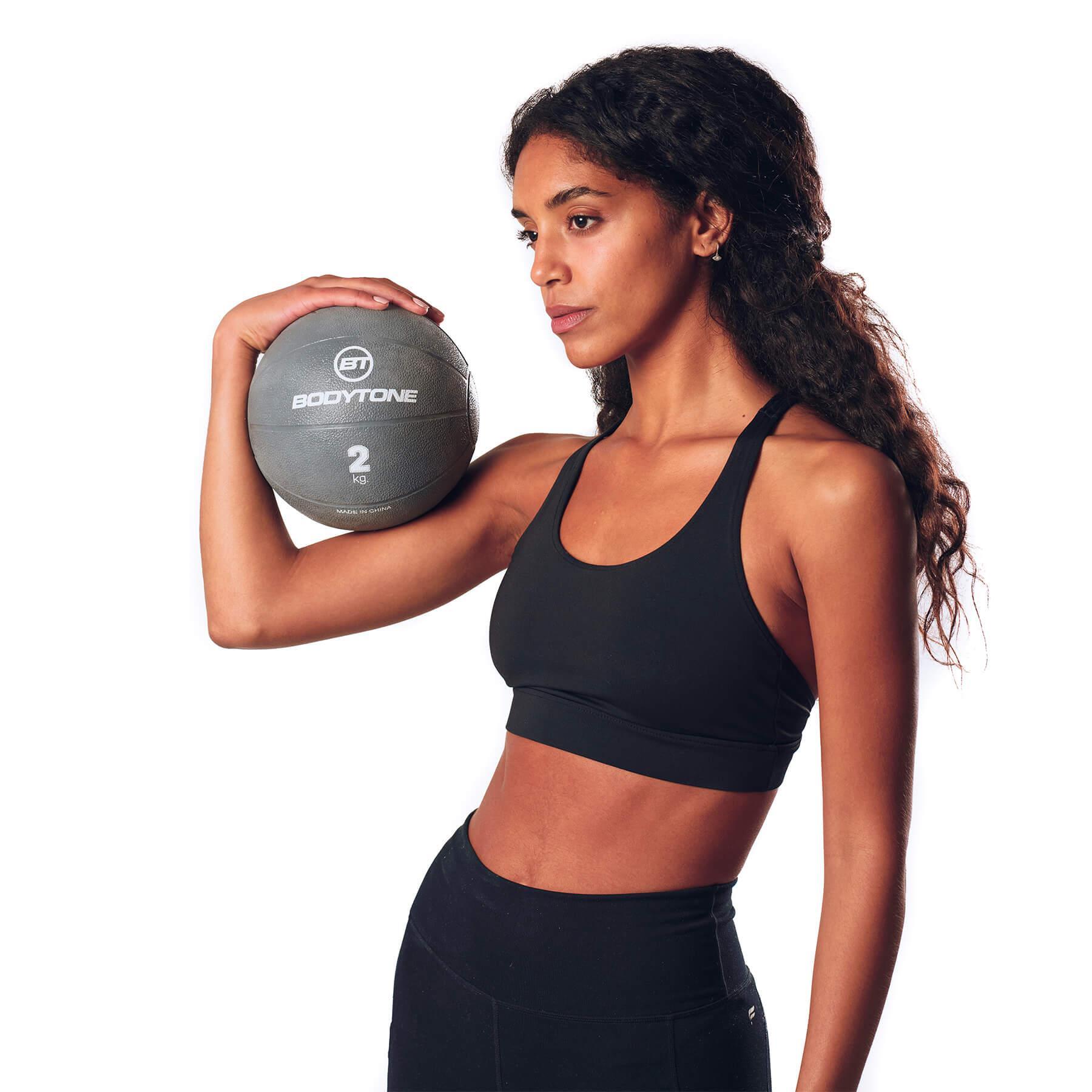 Ballon médicinal professionnel (1Kg – 5kg) 3/5