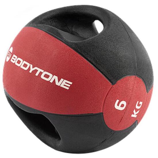 Ballon médicinal professionnel avec poignée (6Kg - 10kg)