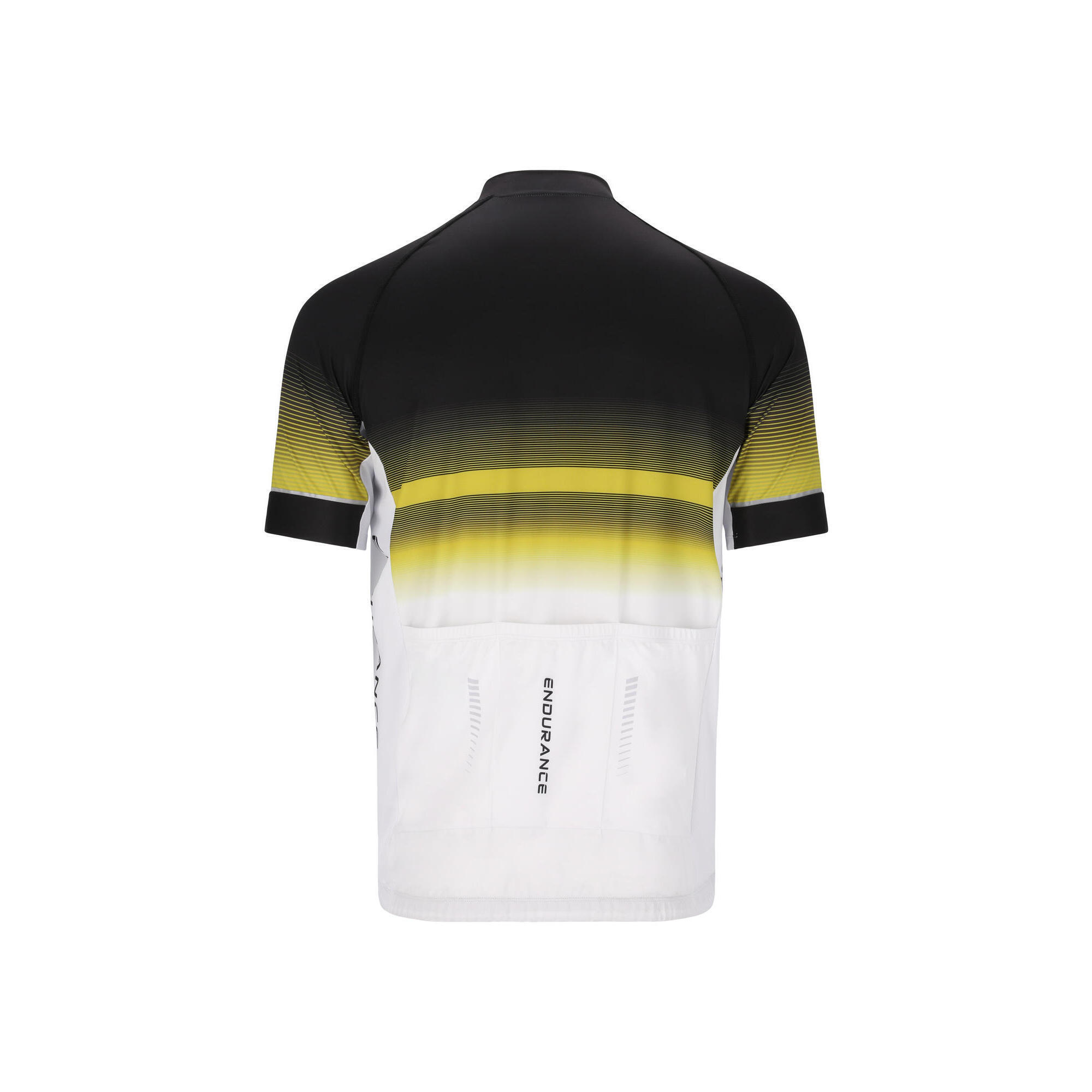 Rad-Trikot Jobert 2/5