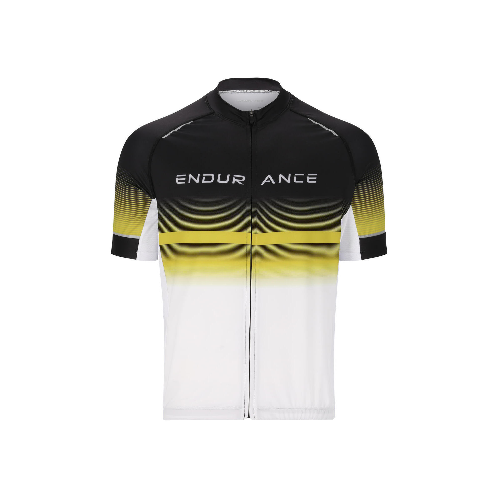 Rad-Trikot Jobert 10/15
