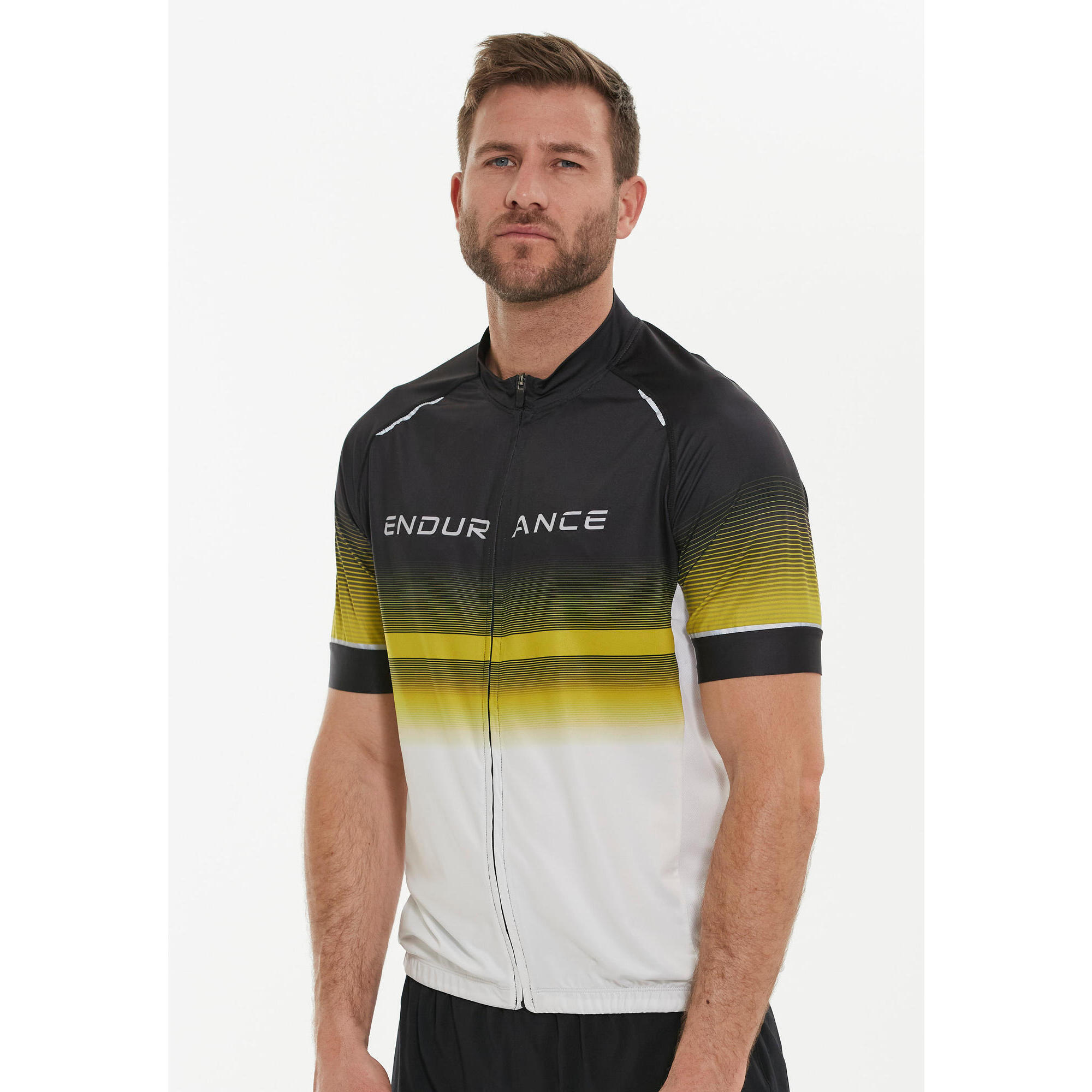 Rad-Trikot Jobert 4/5