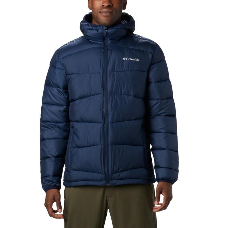 Veste à capuche Fivemile butte™ pour homme de randonnée