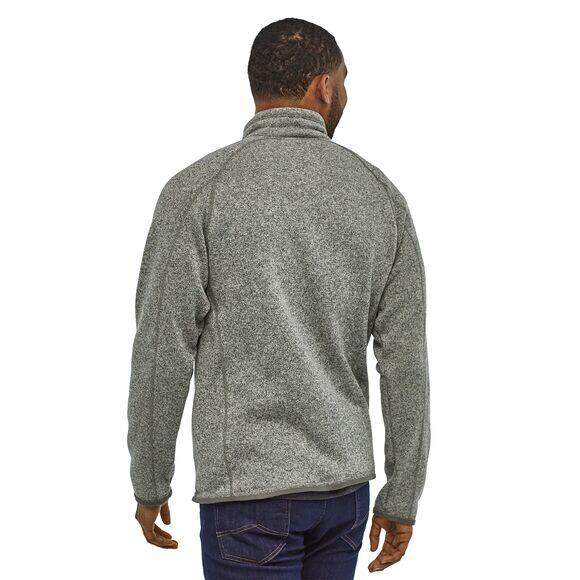 Sudadera Better Sweater™ 1/4 Zip Hombre Senderismo 2/5