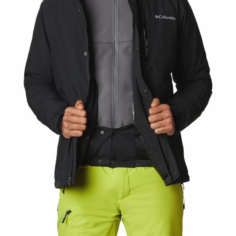 Columbia Winter District Jacket - Veste ski homme