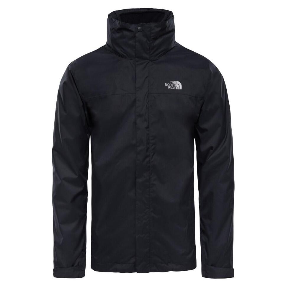 Kurtka trekkingowa męska The North Face Evolve II Triclimate