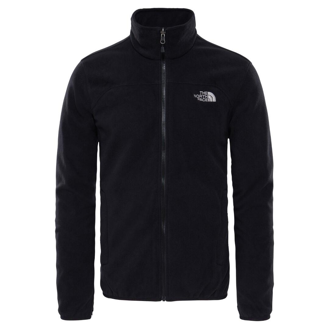 Veste The north face Evolve II Triclimate pour homme 5/7