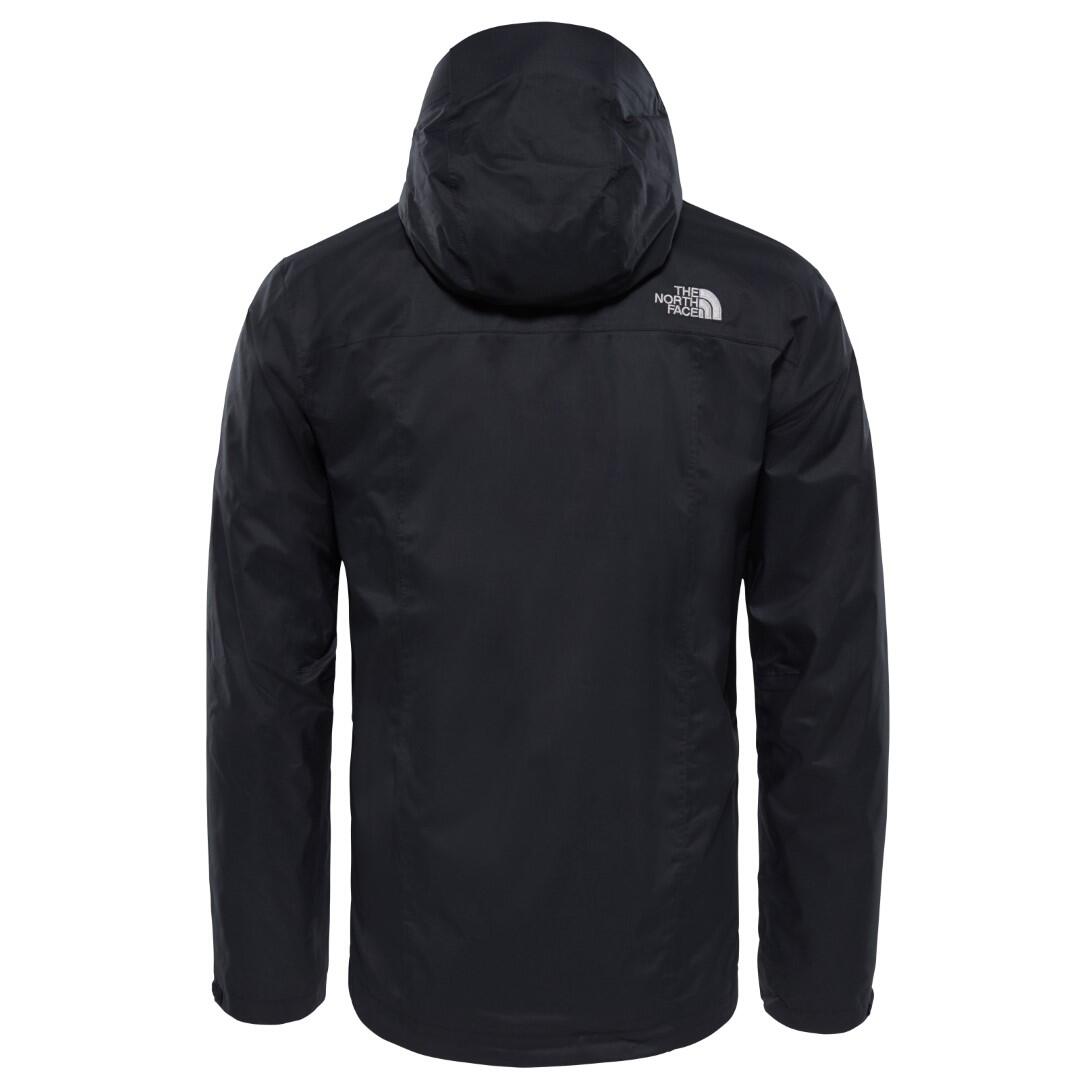 Chaqueta para Hombre The north face  Negro 4/7