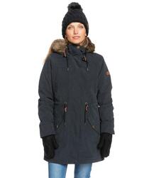Veste d'hiver 3 en 1 Roxy Amy pour femme