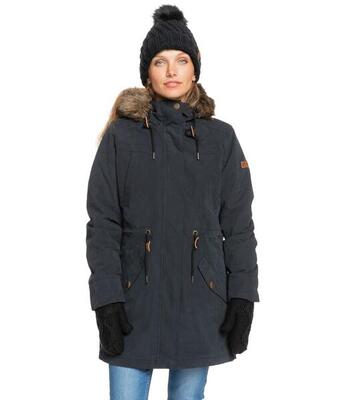 Amy 3in1 - wasserdichte 3-in-1-Jacke für Frauen Women's Surf
