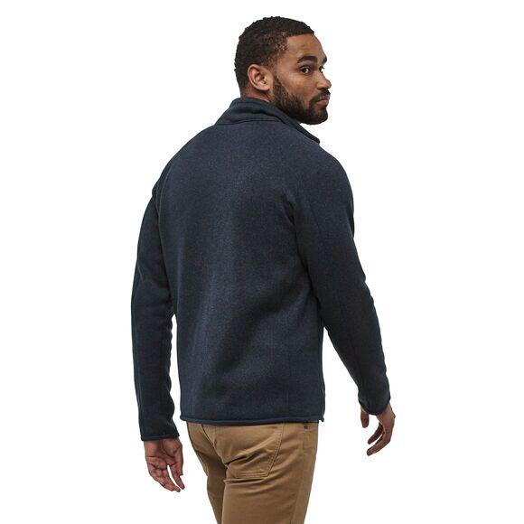 Bluza trekkingowa męska Patagonia Better Sweater Fleece
