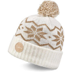 Bonnet Lydia ski & snow pour femme