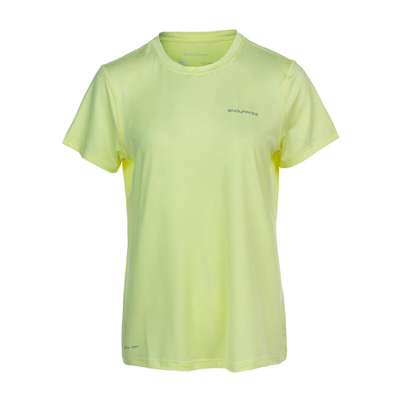 ENDURANCE T-shirt Yonan