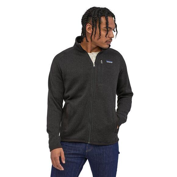 Bluza trekkingowa męska Patagonia Better Sweater Fleece