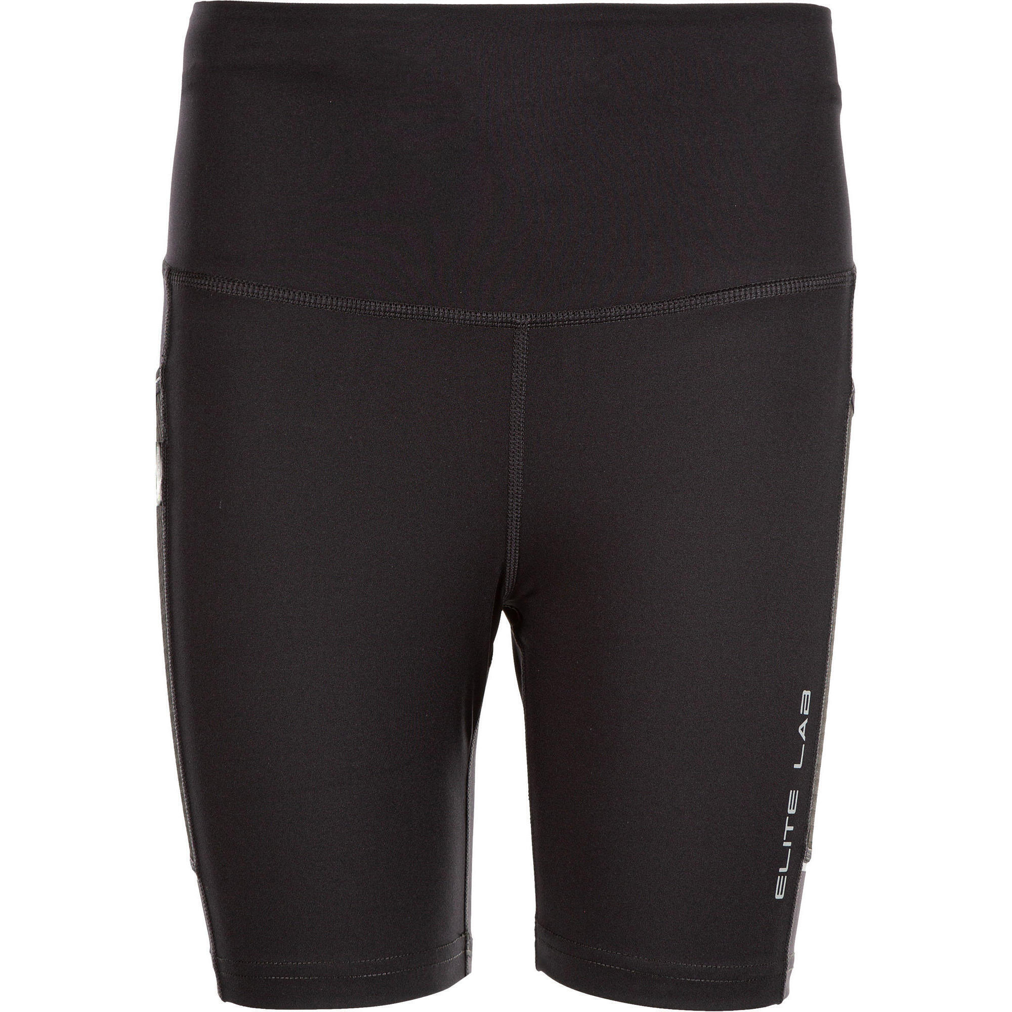 Short femme Elite Lab Run Elite X1 1/5