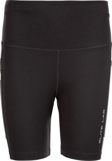 Short femme Elite Lab Run Elite X1