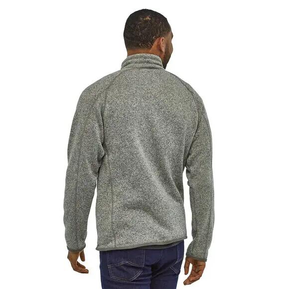 Veste polaire Better Sweater™ 1/4 zip homme 2/5