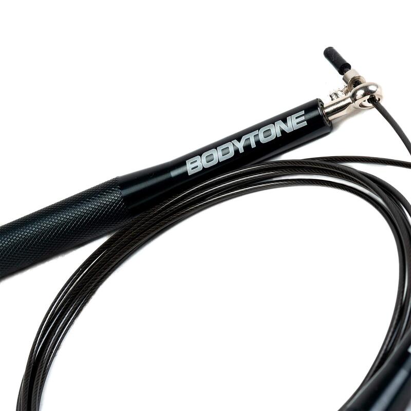 Professioneel Speed Rope-springtouw SR