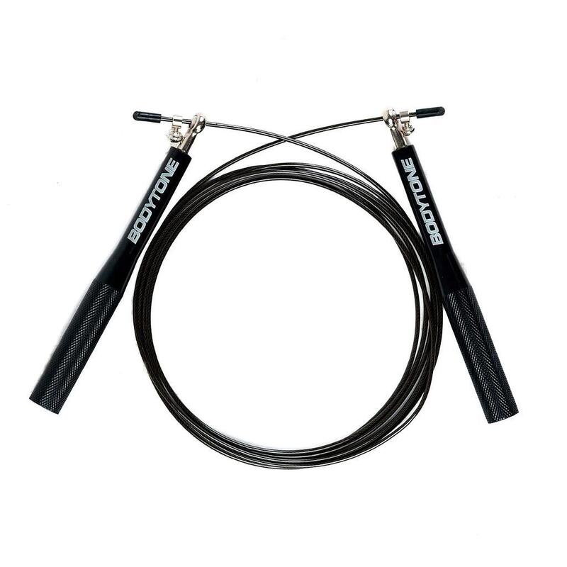 Professioneel Speed Rope-springtouw SR