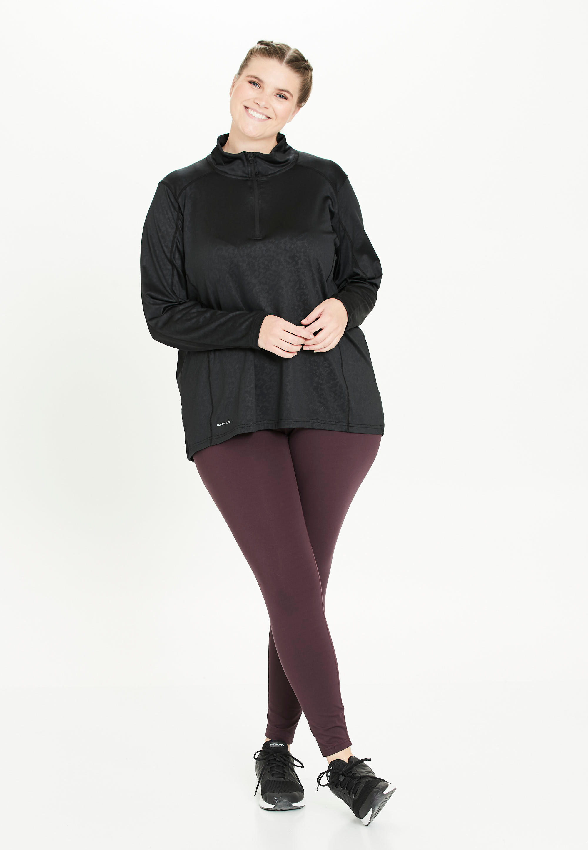 T-shirt fonctionnel JULIETTE W 3/5