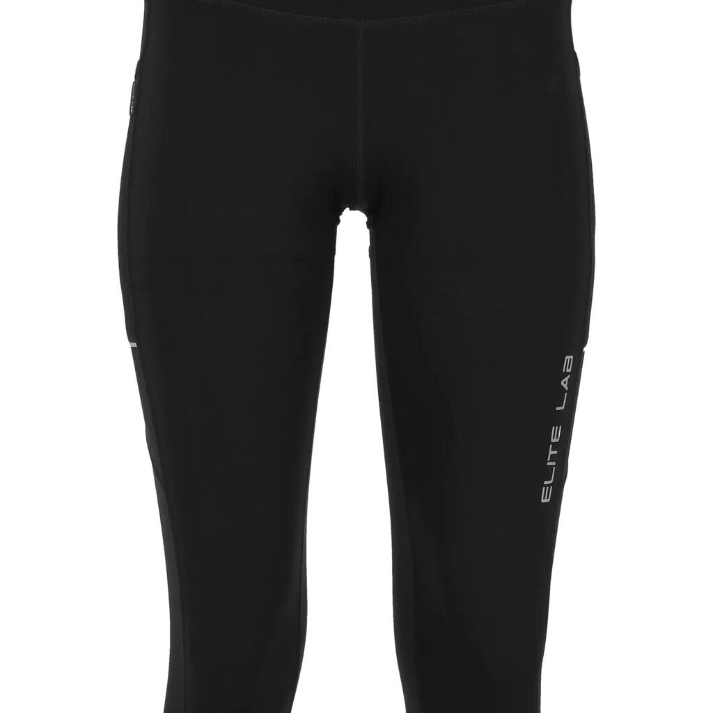 Women's 3/4 leggings Elite Lab X1