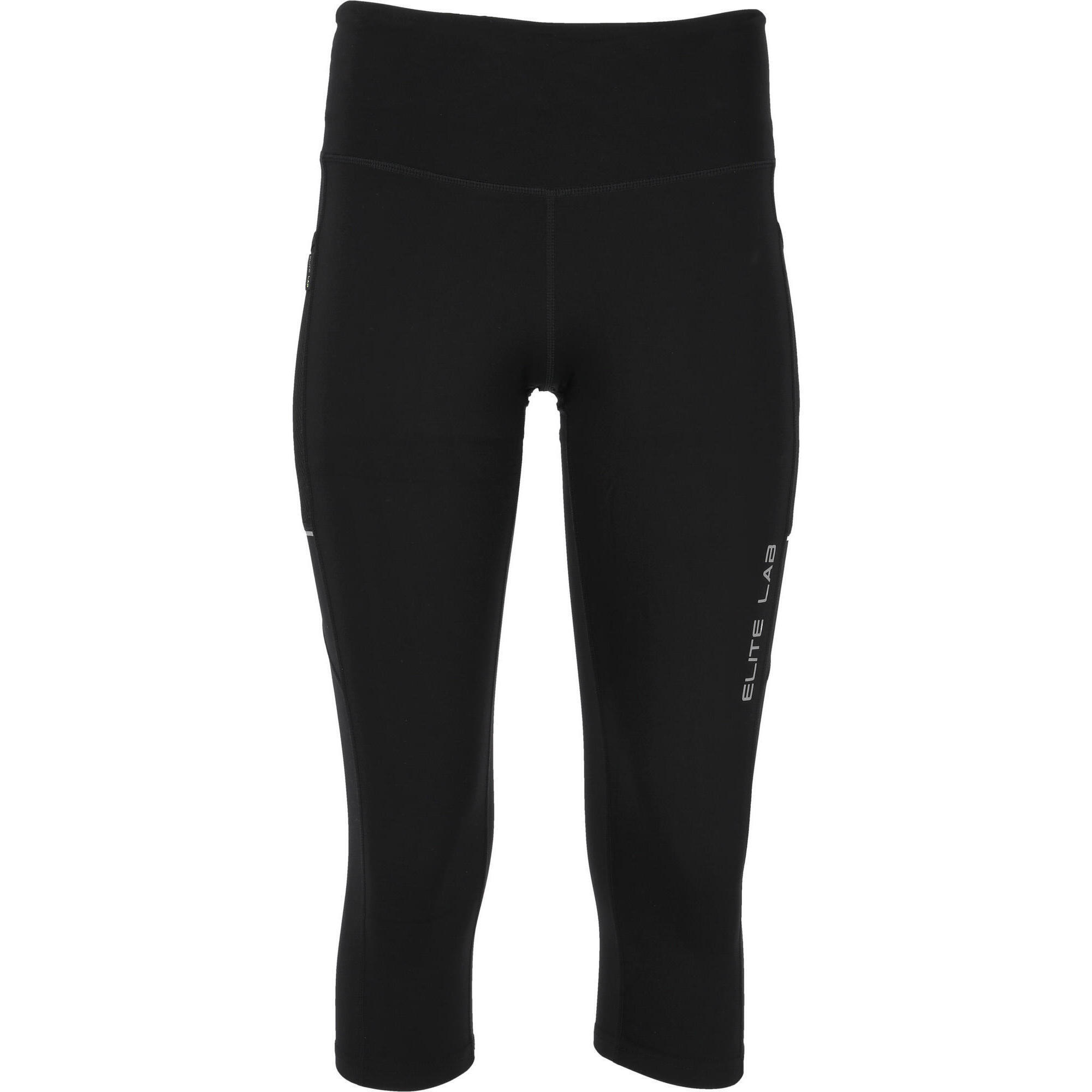 Legging 3/4 femme Elite Lab X1 1/5