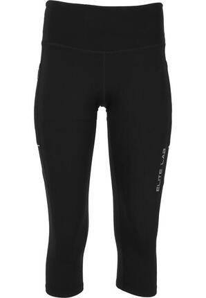 Legging 3/4 femme Elite Lab X1