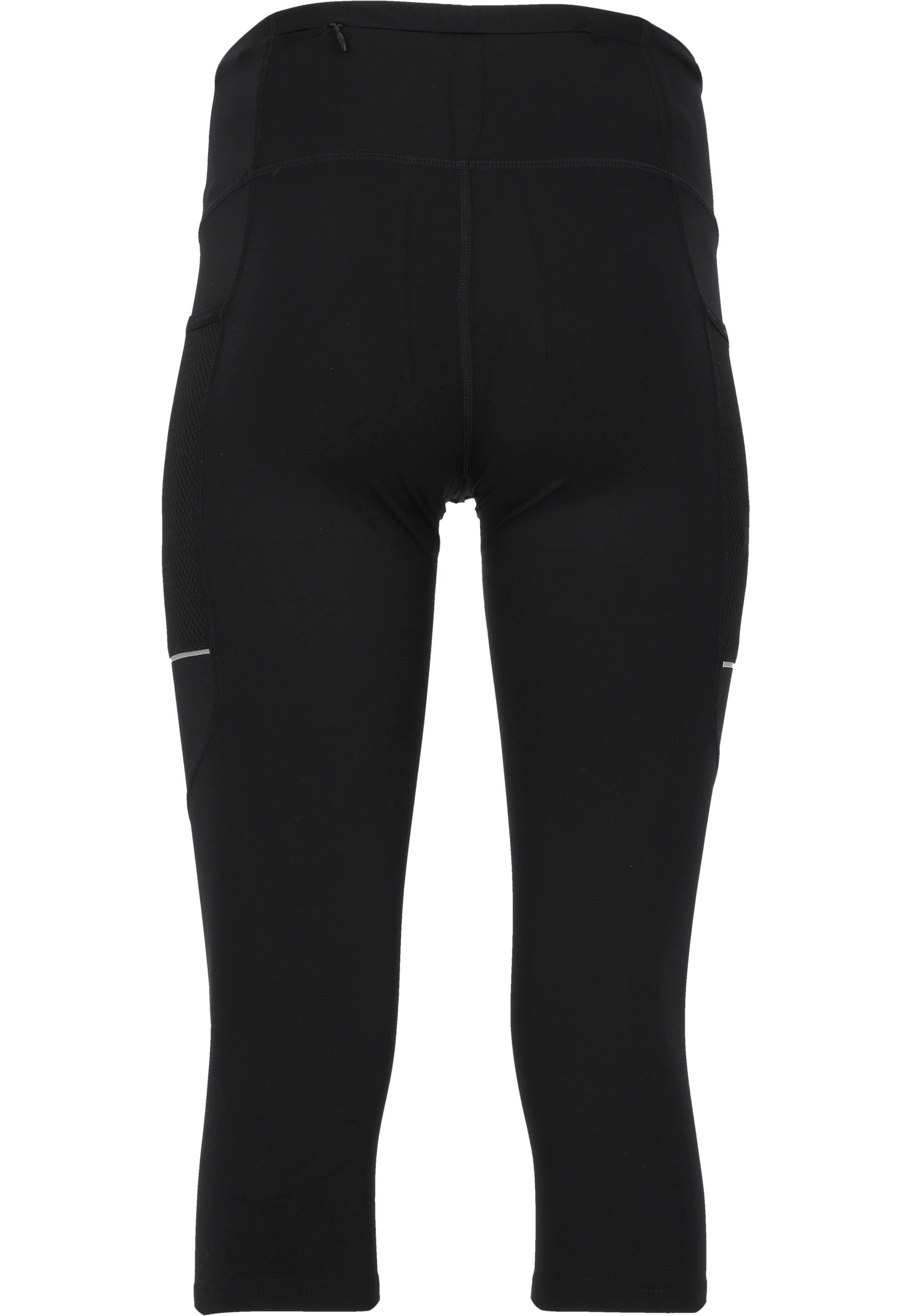 Legging 3/4 femme Elite Lab X1 2/5