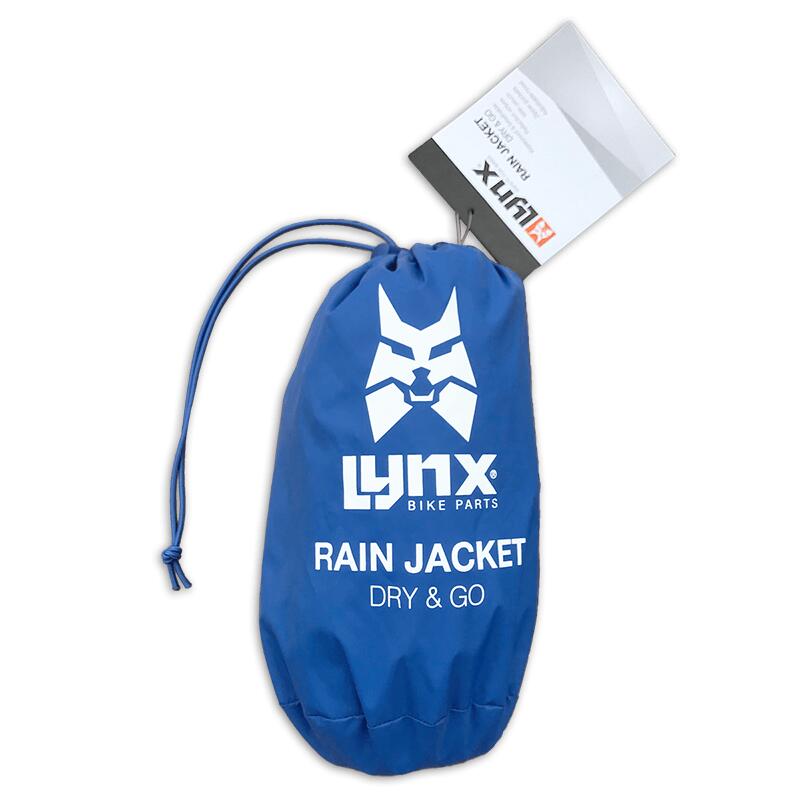 Raincure sèche et taille de go s