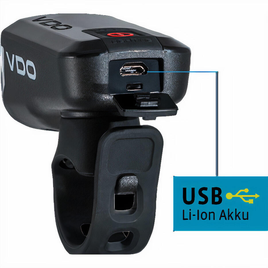 Faro Eco Light M30 USB 5/5