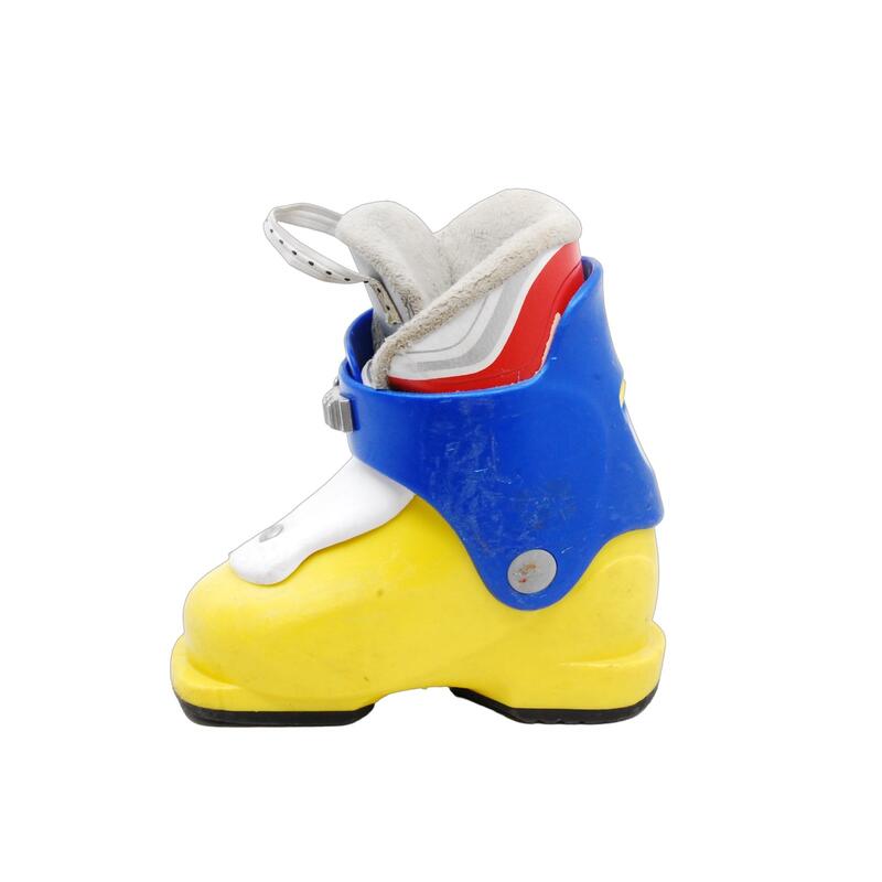 RECONDITIONNE - Chaussure De Ski Junior Head Edge J - BON